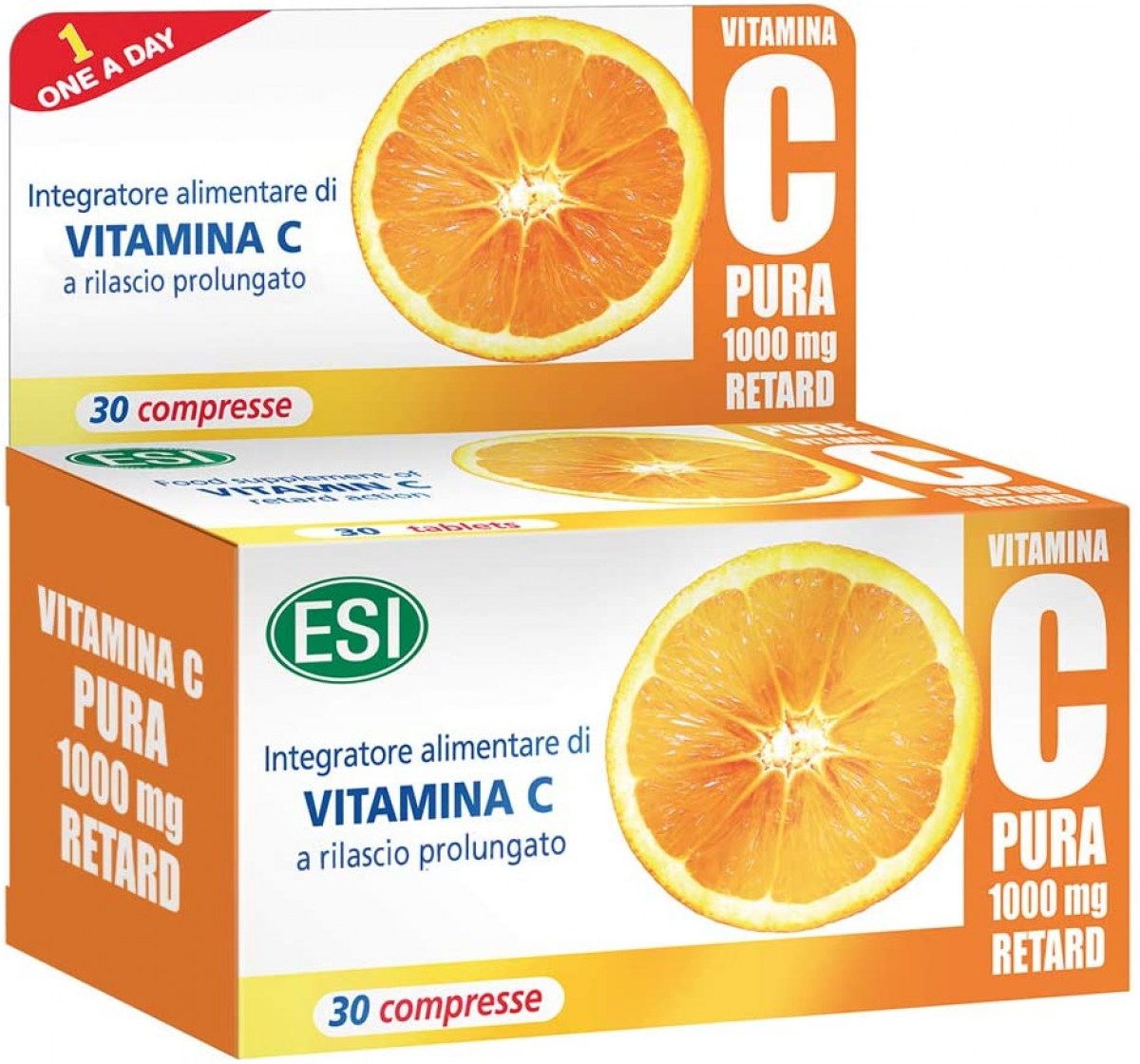 esi vitamina c